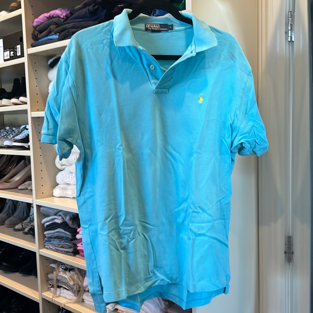 Polo Ralph Lauren Polo
